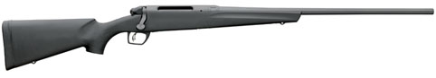 Rifle de cerrojo REMINGTON 783