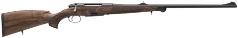 Rifle de cerrojo MANNLICHER CLASSIC caja corta