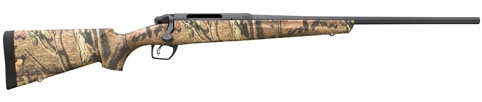 Rifle de cerrojo REMINGTON 783